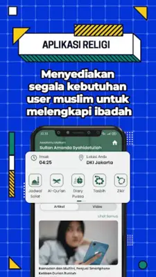 GenPI.co - Tahu Kamu Banget android App screenshot 4